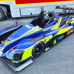 La Norma di Magliona per la stagione in pista 2022