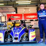 Omar Magliona box Misano2022