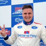 Omar Magliona win Mugello MTP2022
