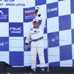 Magliona win race2 champion Misano2 MTP2022
