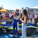 Omar Magliona win intervista Vallelunga2 MTP2023